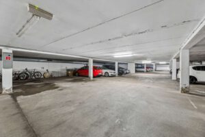 Tiefgarage