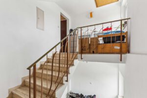 Treppenhaus