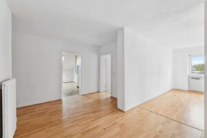 Esszimmer, Küche usw.