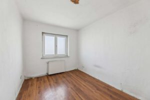 Schlafzimmer EG