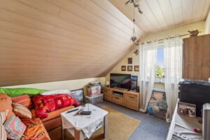 Kinderzimmer/Gästezimmer