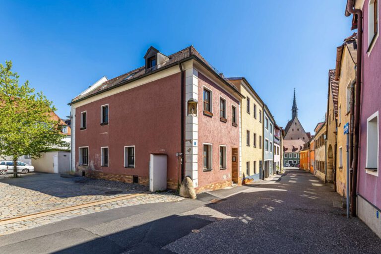 Außenansicht