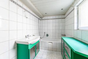 Bad Wohnung 3