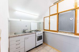 Küche Wohnung 2