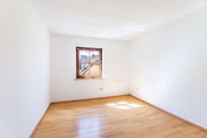 Schlafzimmer Wohnung 2
