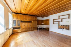 Wohnzimmer Wohnung 3