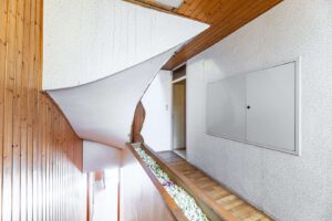 Treppenhaus