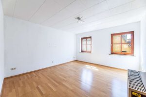 Wohnzimmer Wohnung 2