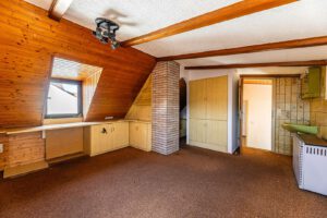 Schlafzimmer Wohnung 3