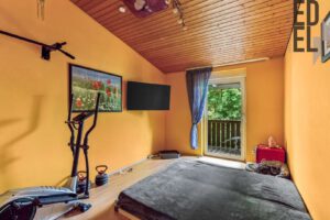 Kinderzimmer II.
