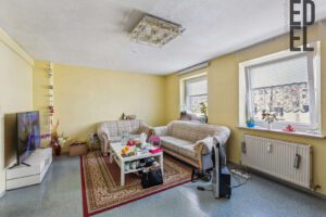 Wohnzimmer WE1