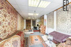 Teppich Galerie