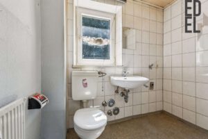 Badezimmer WE 2