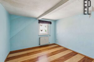 Schlafzimmer WE2