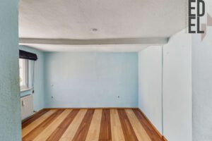 Schlafzimmer WE2