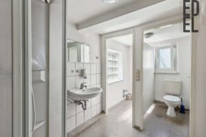 Badezimmer/WC WE 3