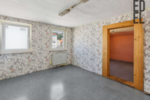 Schlafzimmer WE 3