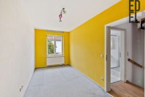 Schlafzimmer Nr. 1 OG