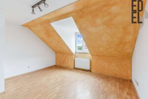 Schlafzimmer Nr. 4 DG