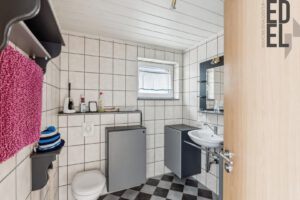 Keller mit Wohnnutzung