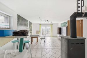 Keller mit Wohnnutzung